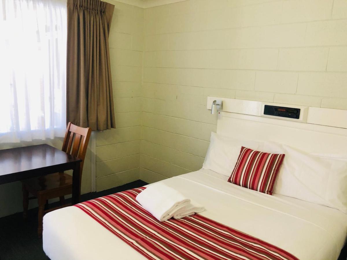 Central Coast Motel Wyong Exterior foto