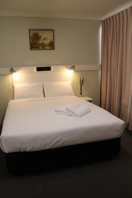 Central Coast Motel Wyong Exterior foto